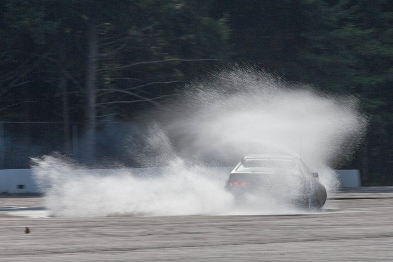 Image credit: Kristen Lee/Jalopnik